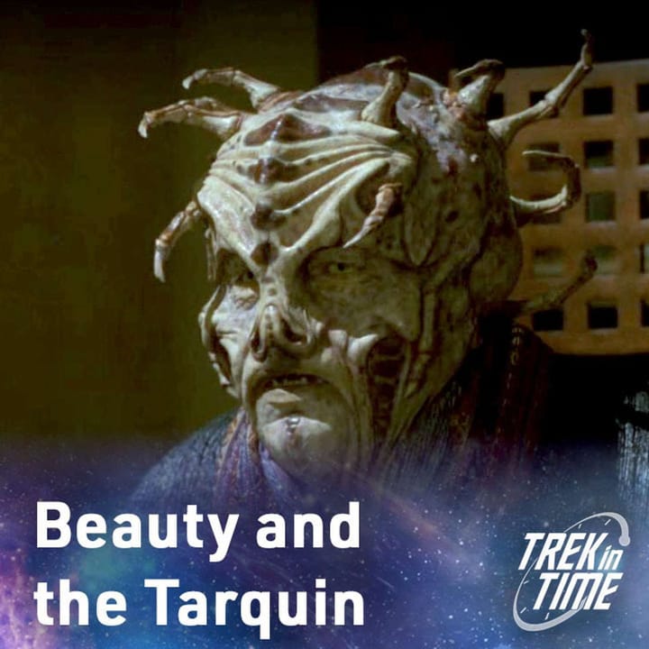 56: Exile - Star Trek Enterprise Season 3, Episode 5