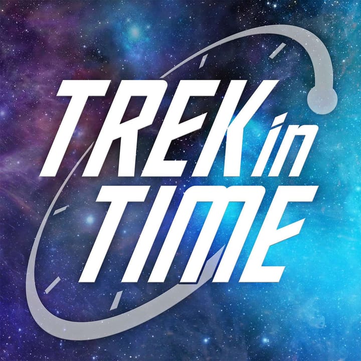 7: Breaking the Ice - Star Trek Enterprise Season 1, Episode 8